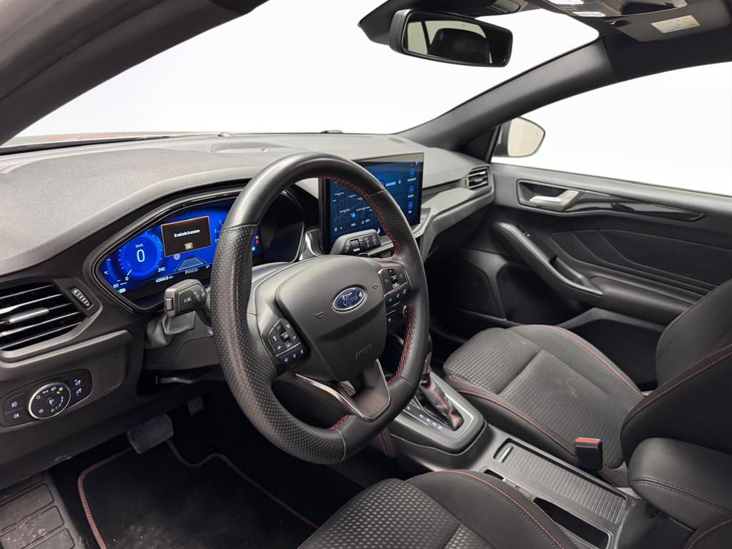 FORD Focus V - Focus SW 1.0 ecoboost h ST-Line X 125cv powershift