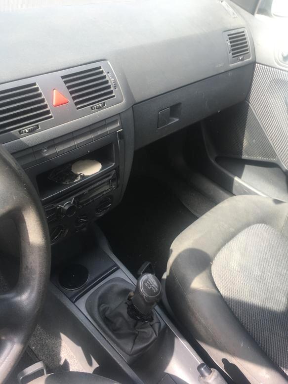 Skoda Fabia 1.4 TDI cat 5p. Ambiente
