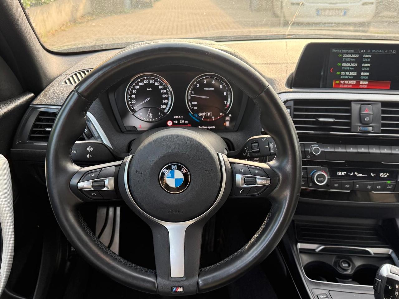 Bmw 120i Msport