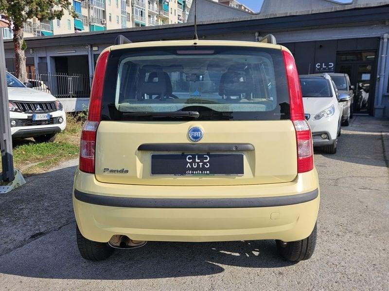 FIAT Panda Panda 1.2 Emotion