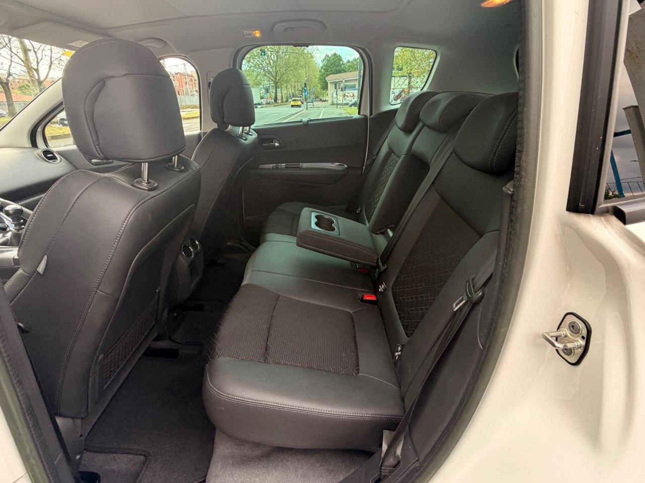 Peugeot 3008 1.6 HDi Allure POCHISSIMI KM