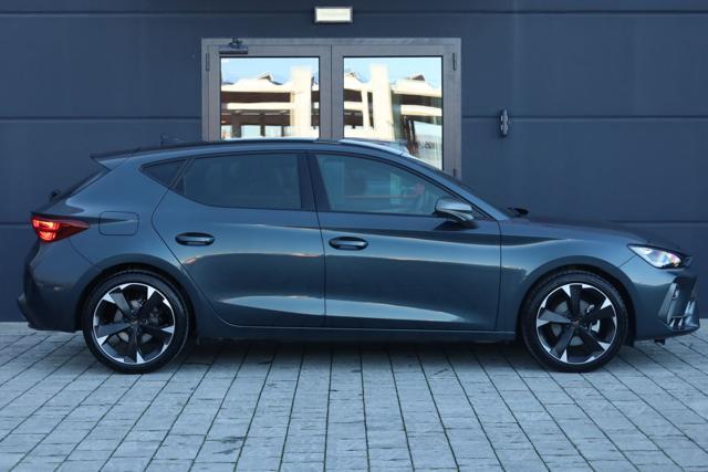 SEAT Leon CUPRA Leon 1.5 eTSI 150 CV DSG