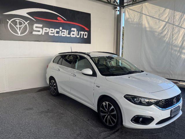 FIAT Tipo 1.6 Mjt 132000km SW S-Design