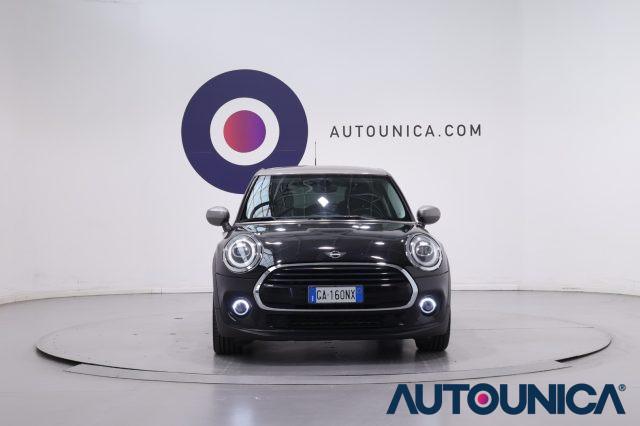 MINI Cooper 1.5 BUSINESS XL 5 PORTE AUTOMATICA