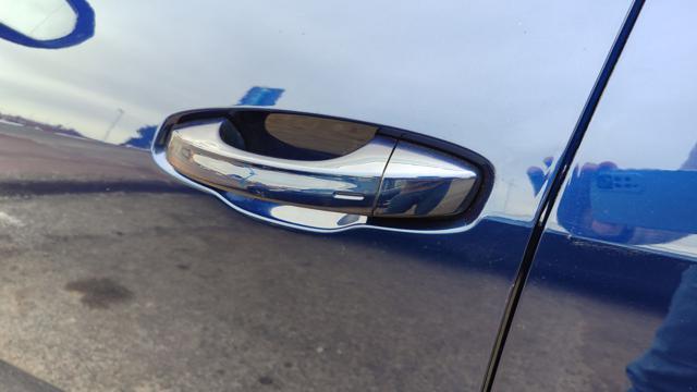 AUDI Q3 Sportback 35TFSI *SENZA VINCOLO FINANZIAMENTO