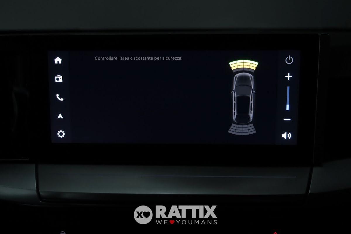 Opel Frontera 1.2 hybrid 145CV GS edct