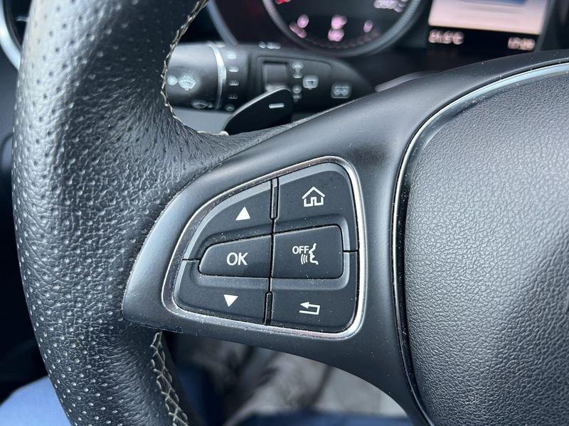 Mercedes-Benz GLC GLC 250 d 4Matic Sport