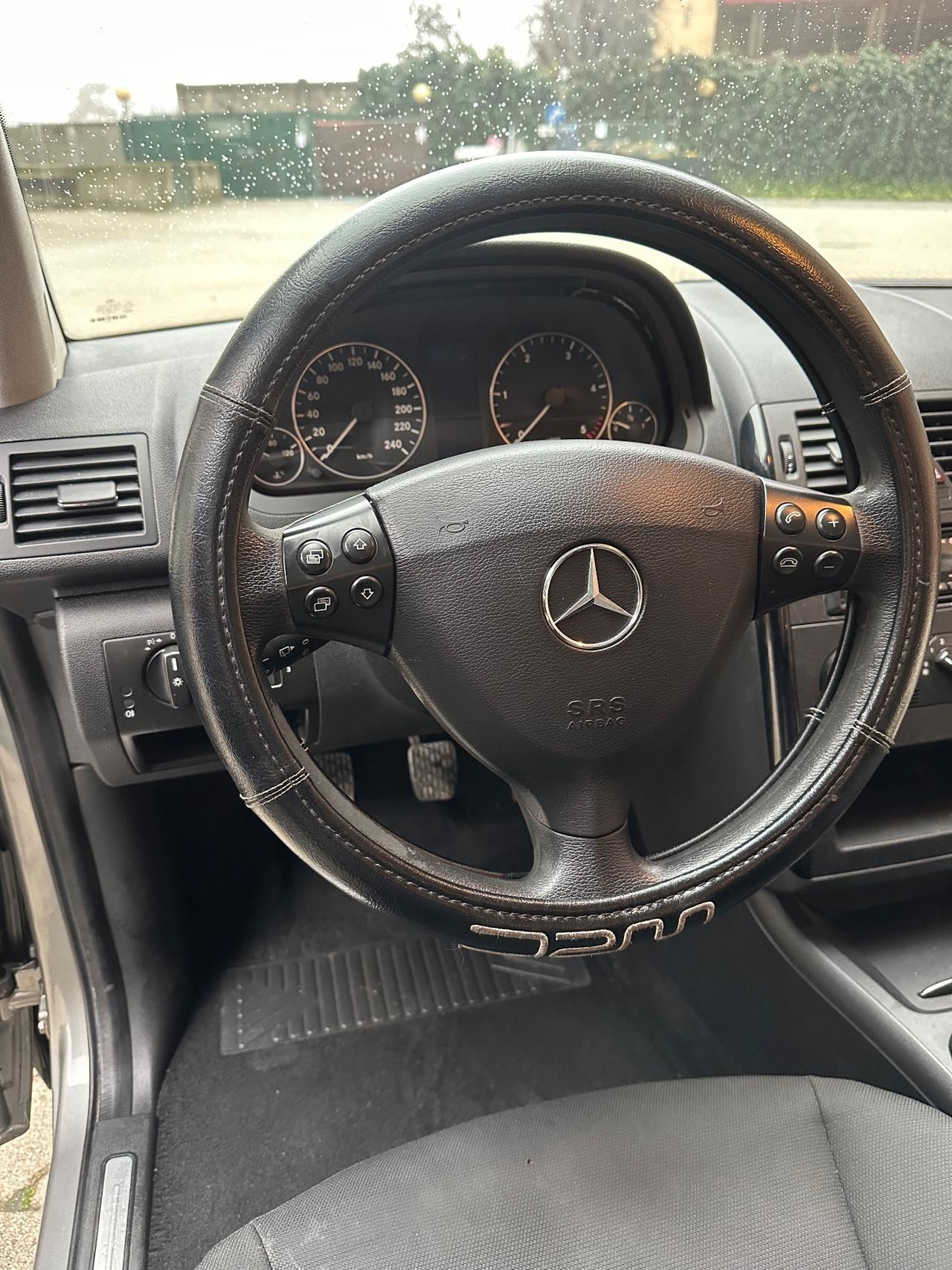 Mercedes-benz A 160 CDI Avantgarde