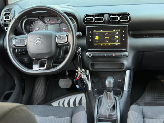 CITROEN C3 Aircross BICOLORE/ AUTOMATICA / Shine