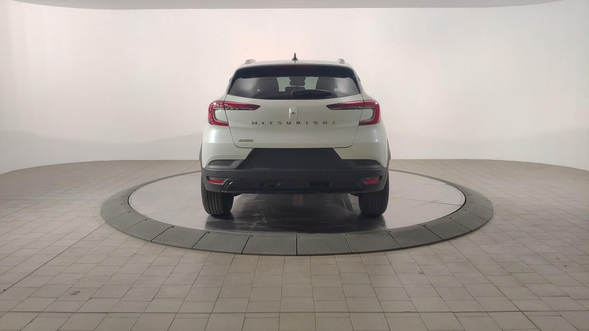 MITSUBISHI Asx 1.3L Mild Hybrid 140 Cv Invite