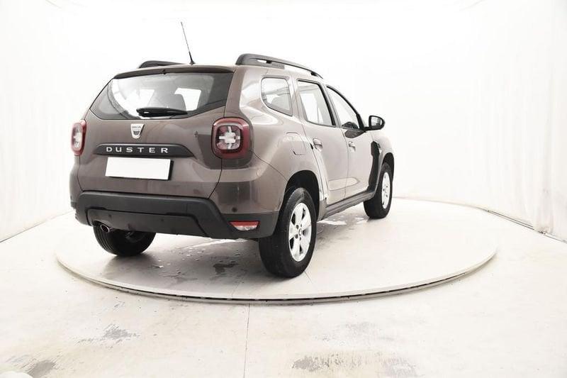 Dacia Duster 1.0 tce Comfort Eco-g 4x2 100cv