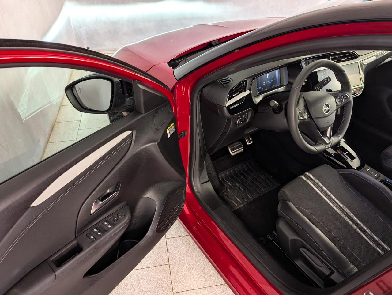 Opel Corsa 1.2 100cv AT8 GS