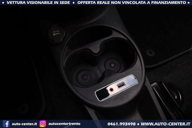 FIAT 500C 1.2 Cabrio Sport S NEOPATENTATI