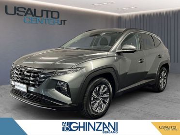 Hyundai Tucson Tucson 1.6 HEV aut. XLine