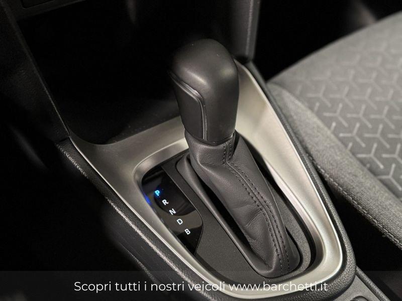 Toyota Yaris Cross 1.5H (116 CV) E-CVT Trend