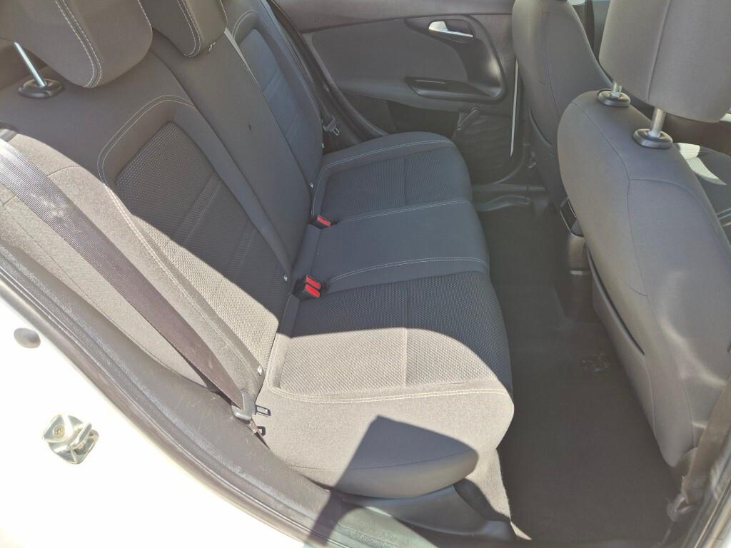 Fiat Tipo 1.3 Mjt 95CV E6 5 porte Business