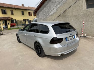 Bmw 316 316d 2.0 116CV cat