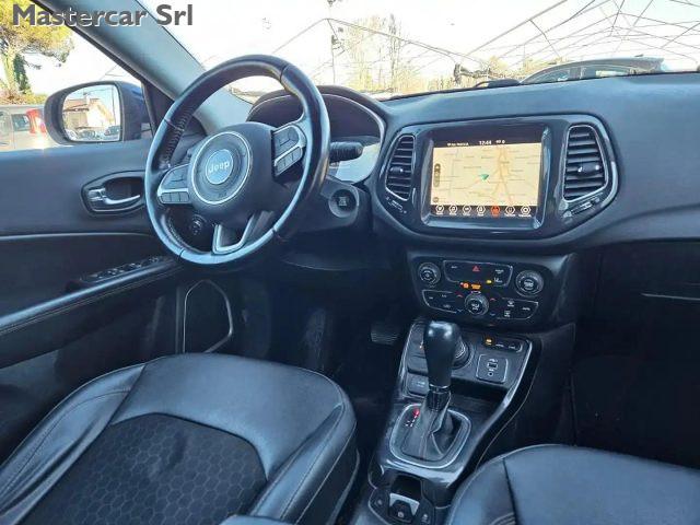 JEEP Compass Compass 1.3 turbo t4 phev Limited 4xe at6 - GE602X