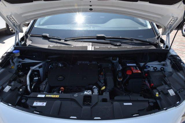 PEUGEOT 5008 BlueHDi 130 S&S EAT8 Allure Pack