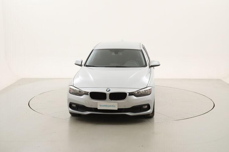 BMW Serie 3 318d Touring Business Advantage BR214689 2.0 Diesel 150CV