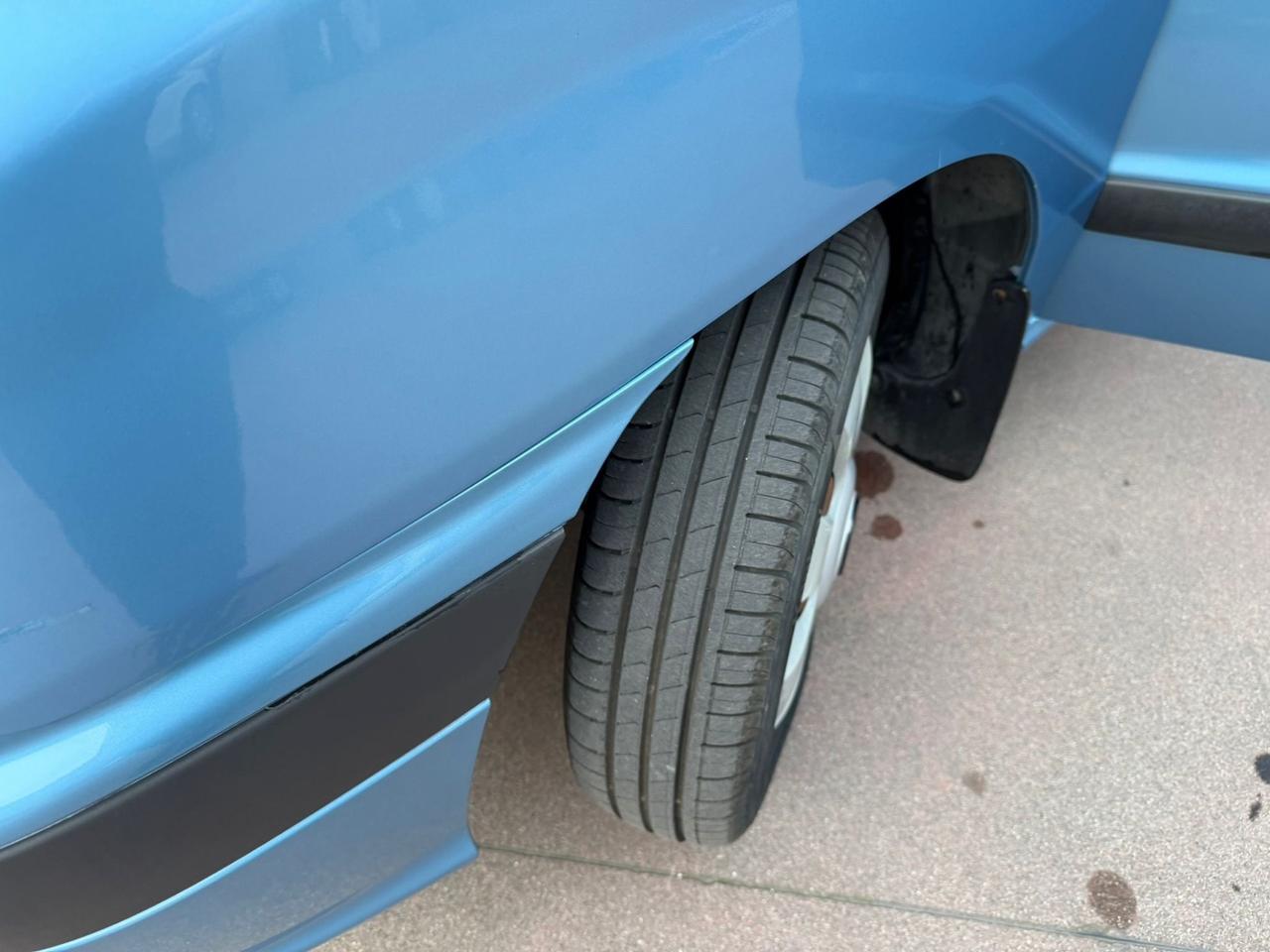 Hyundai Atos Prime 1.0 12V GLS