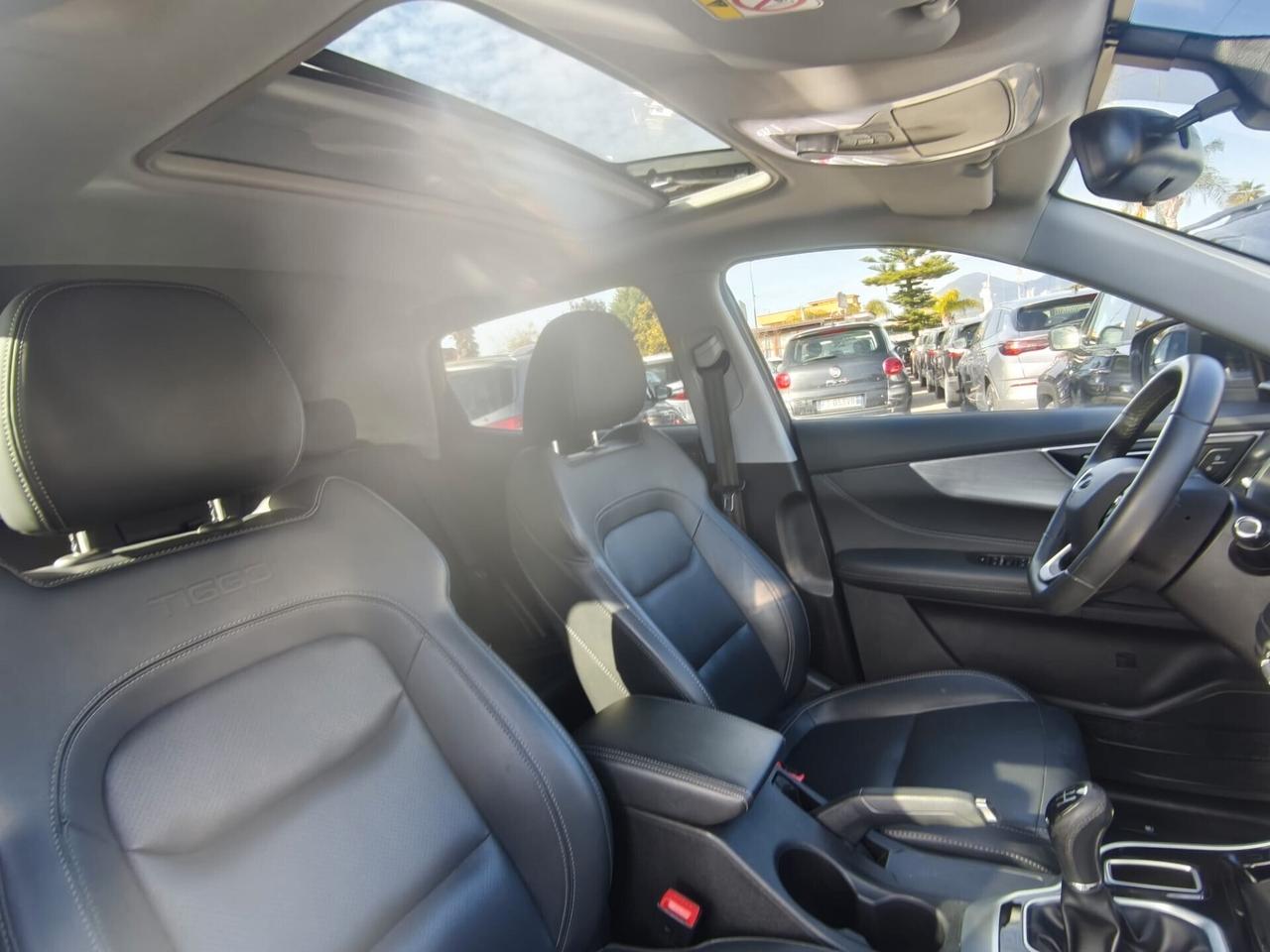 DR 5.0 1.5Bi-FUEL 115CV GPL LUXURY