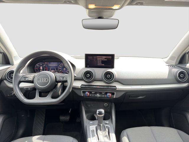 AUDI Q2 Q2 30 TDI S tronic Business Advanced