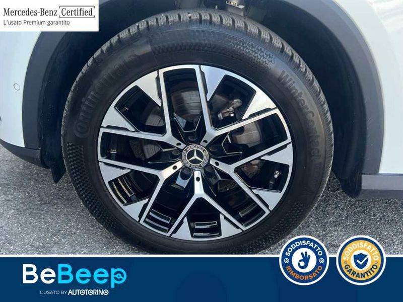 Mercedes-Benz GLC 220 D ADVANCED PLUS 4MATIC AUTO