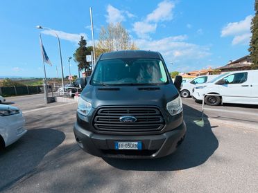 Ford Transit Combi 310 2.0 TDCi 170Cv