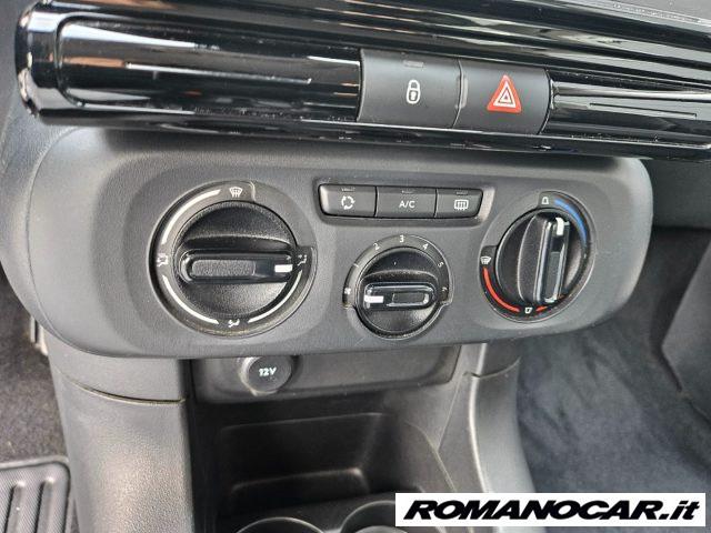 CITROEN C3 BlueHDi 100 S&S Feel 90.000 KM.