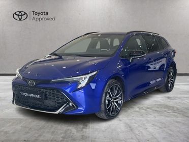 Toyota Corolla Corolla Touring Sports 1.8h GR Sport auto