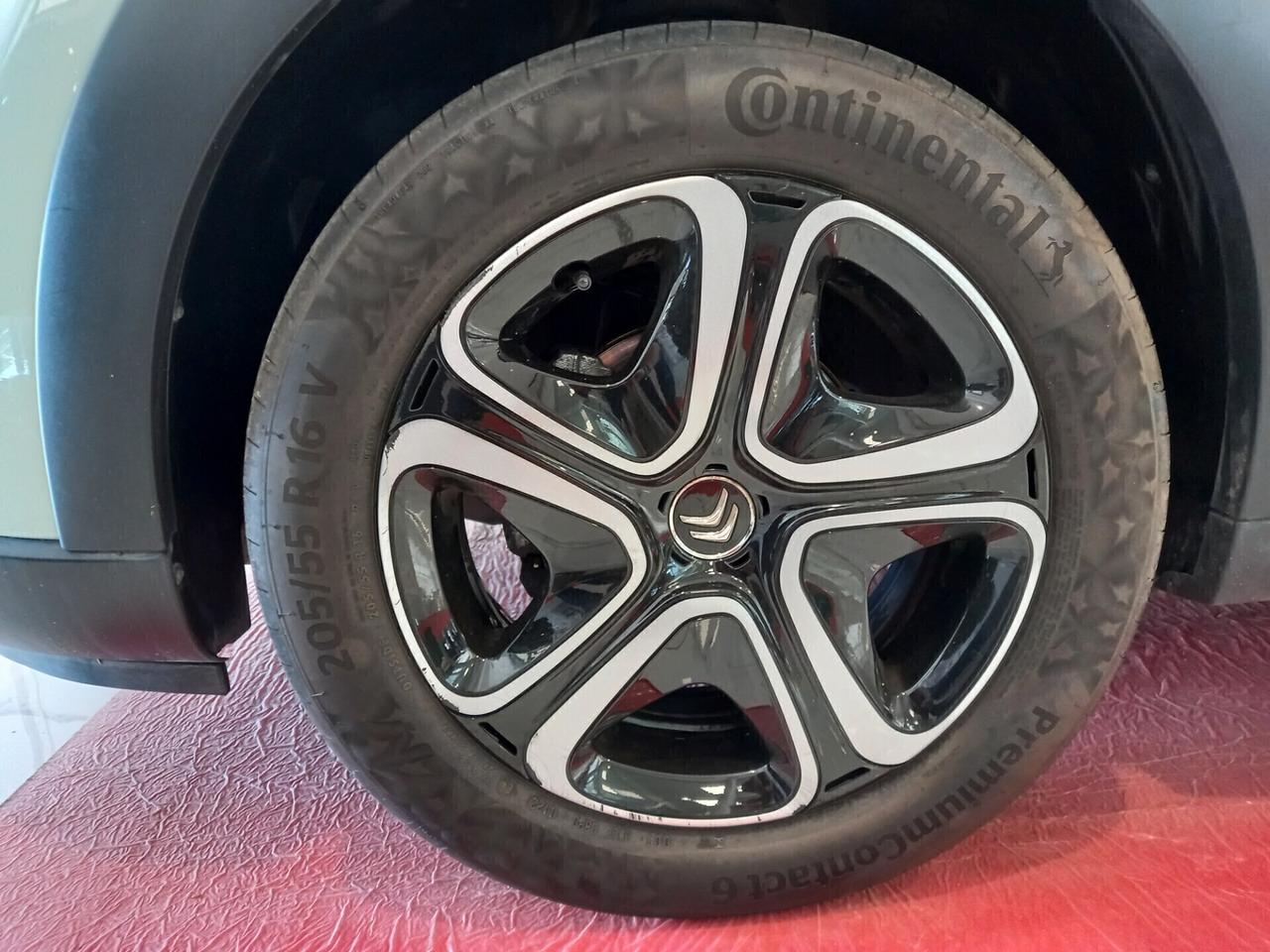 Citroen C3 PureTech 82 Feel