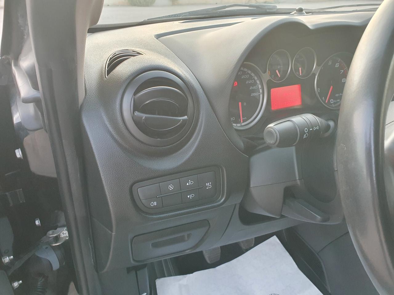 Alfa Romeo MiTo 1.4 78 CV 8V S&S