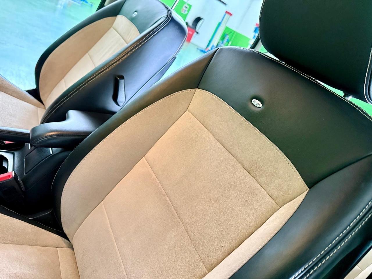 Mercedes-benz A 200 Avantgarde