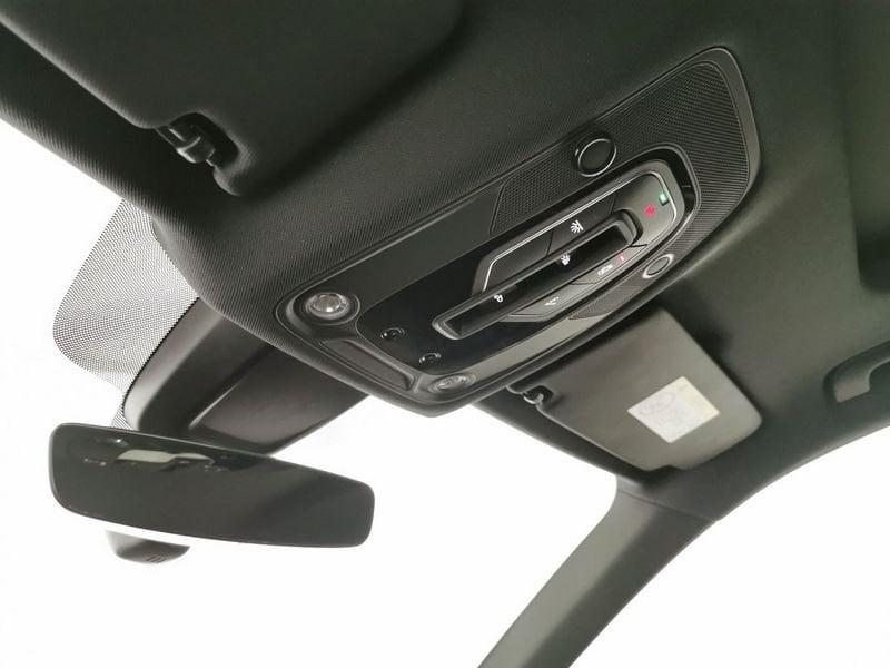 Audi Q5 Sportback 40 2.0 tdi mhev 12V Identity Black quattro s-tronic