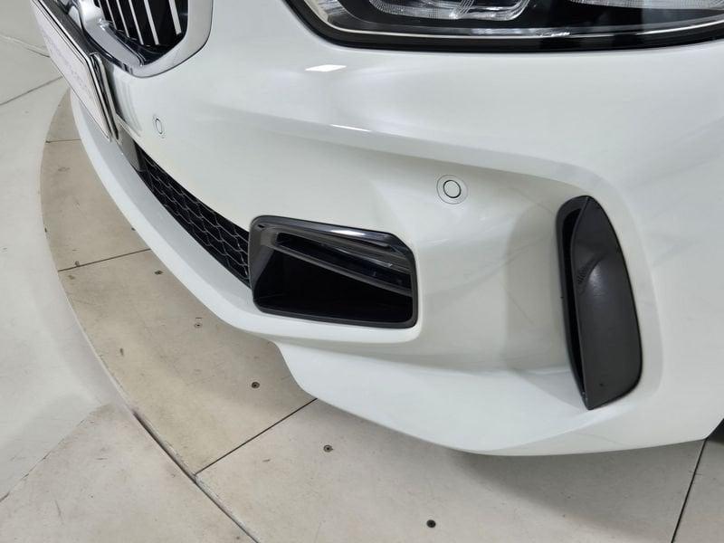 BMW Serie 1 F40 Diesel 116d Msport auto
