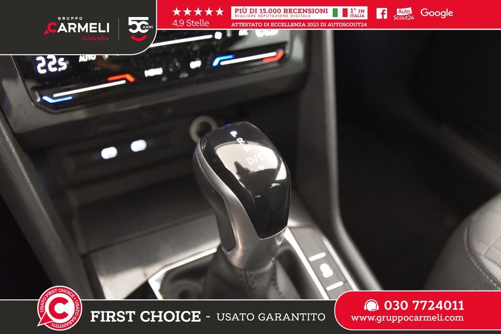 Volkswagen Tiguan 2.0 TDI SCR Life 4Motion DSG