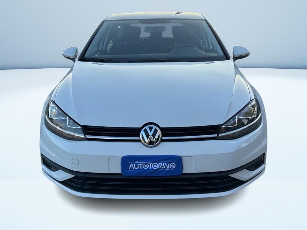 Volkswagen Golf 1.0 TSI BlueMotion Trendline