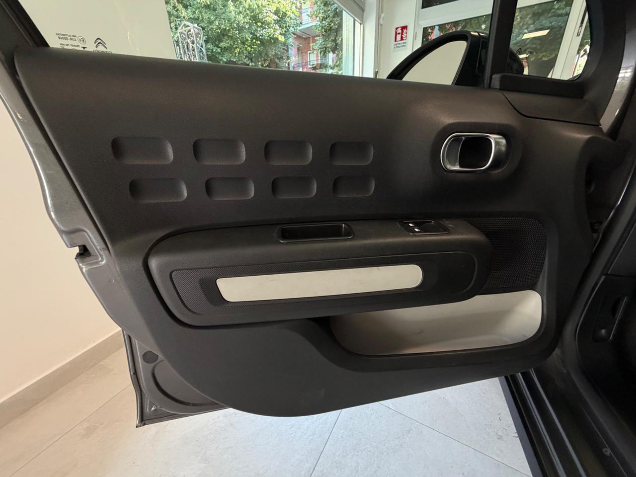 CITROËN C3 III 2020 1.2 puretech Feel 83CV IVA ESPOSTA