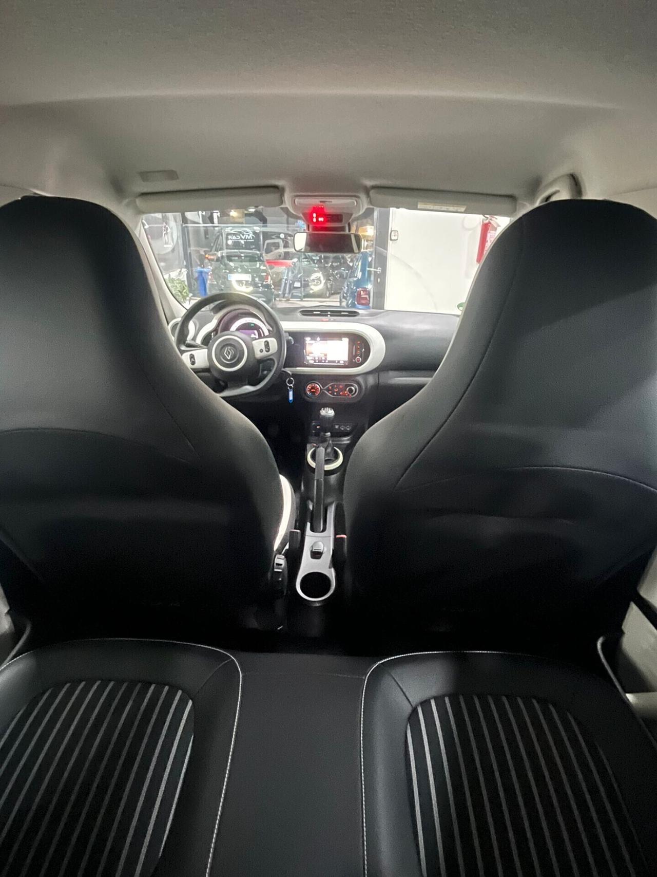 Renault Twingo SCe 65 CV FULL OPTIONAL