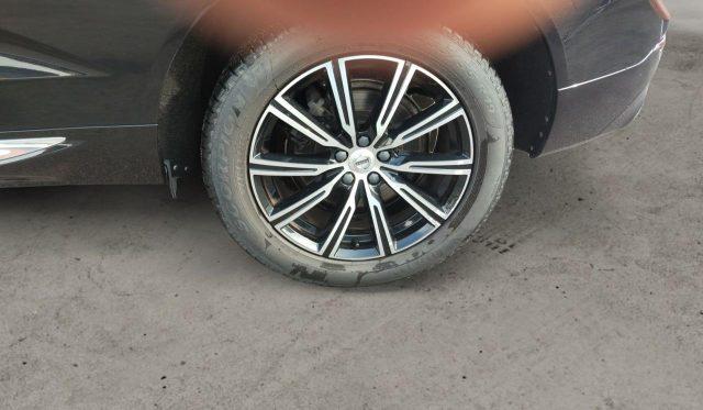 VOLVO XC60 B4 (d) AWD Geartronic Inscription GANCIO
