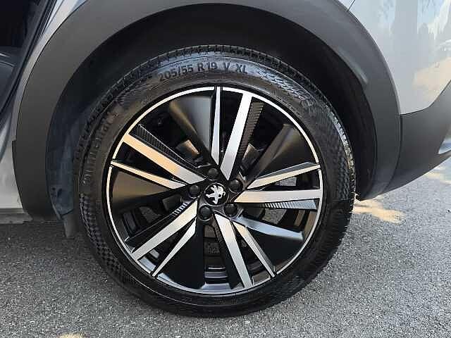 Peugeot 3008 BlueHDi 130 S&S EAT8 GT Pack