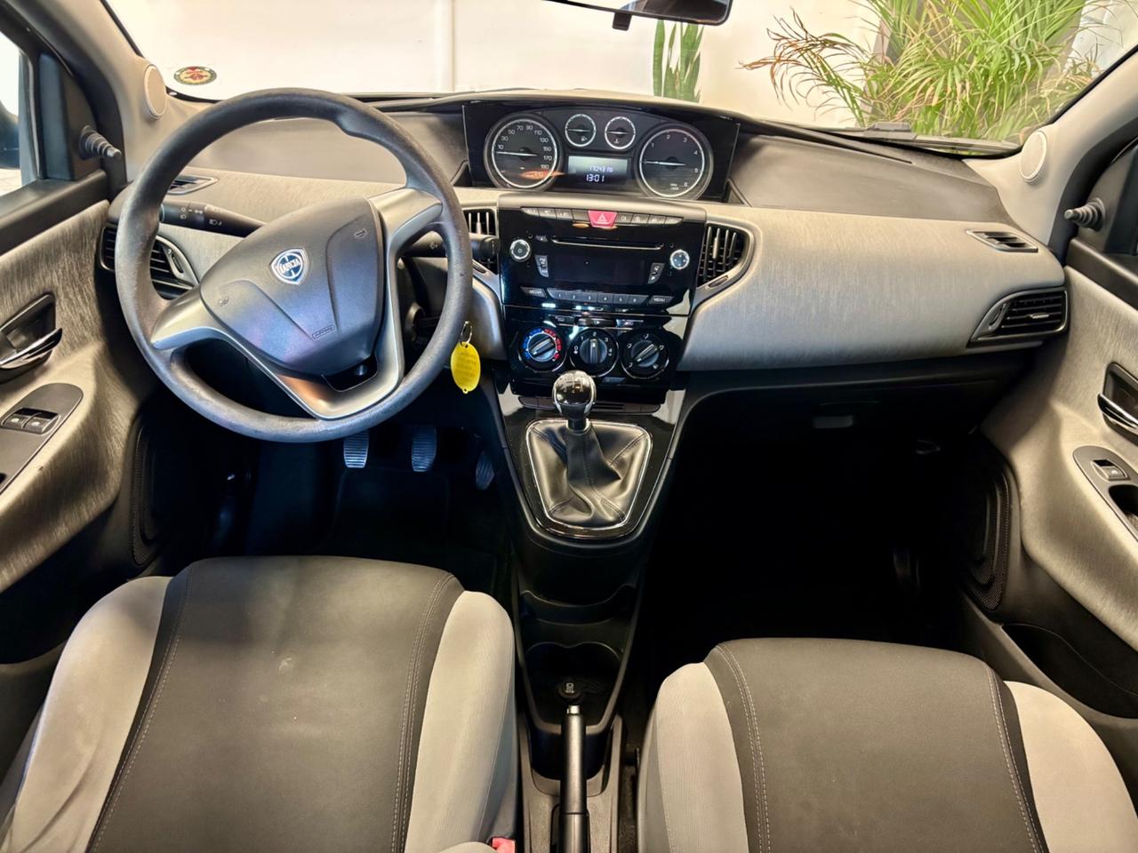 Lancia Ypsilon 1.3 MJT 16V 95 CV 5 porte S&S Platinum