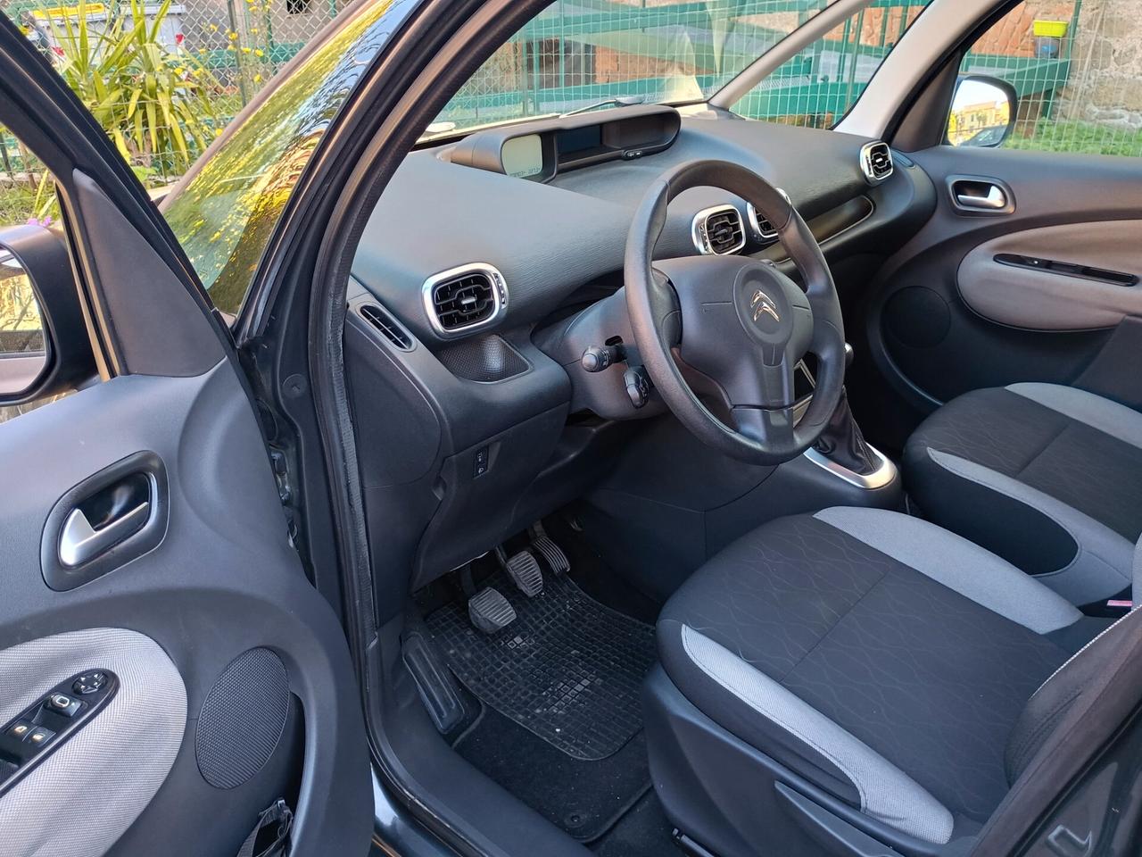 Citroen C3 Picasso C3 Picasso BlueHDi 100 Exclusive