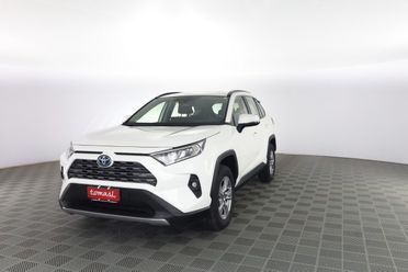 TOYOTA Other RAV4 RAV4 2.5 HV (218CV) E-CVT 2WD Active