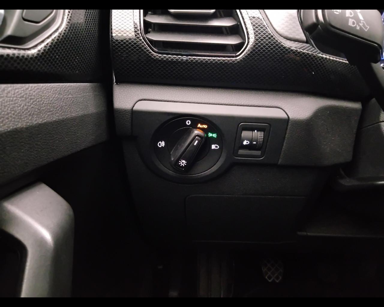 VOLKSWAGEN T-Cross 2024 - T-Cross 1.0 tsi Edition Plus 95cv