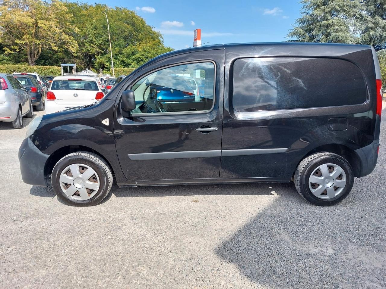 Renault Kangoo 1.5 dCi 85CV AUTOCARRO 2POSTI