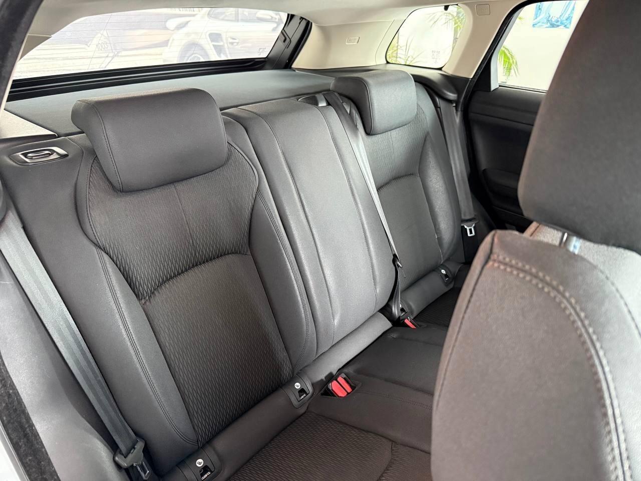 EVOQUE 4WD 2.0 TD4 150 CV AUTOMATICO MOD. BUSINESS PREMIUM PURE