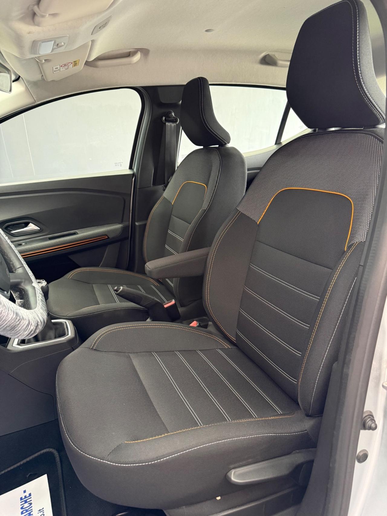 Dacia Sandero Stepway 1.0 GPL Expression 2022
