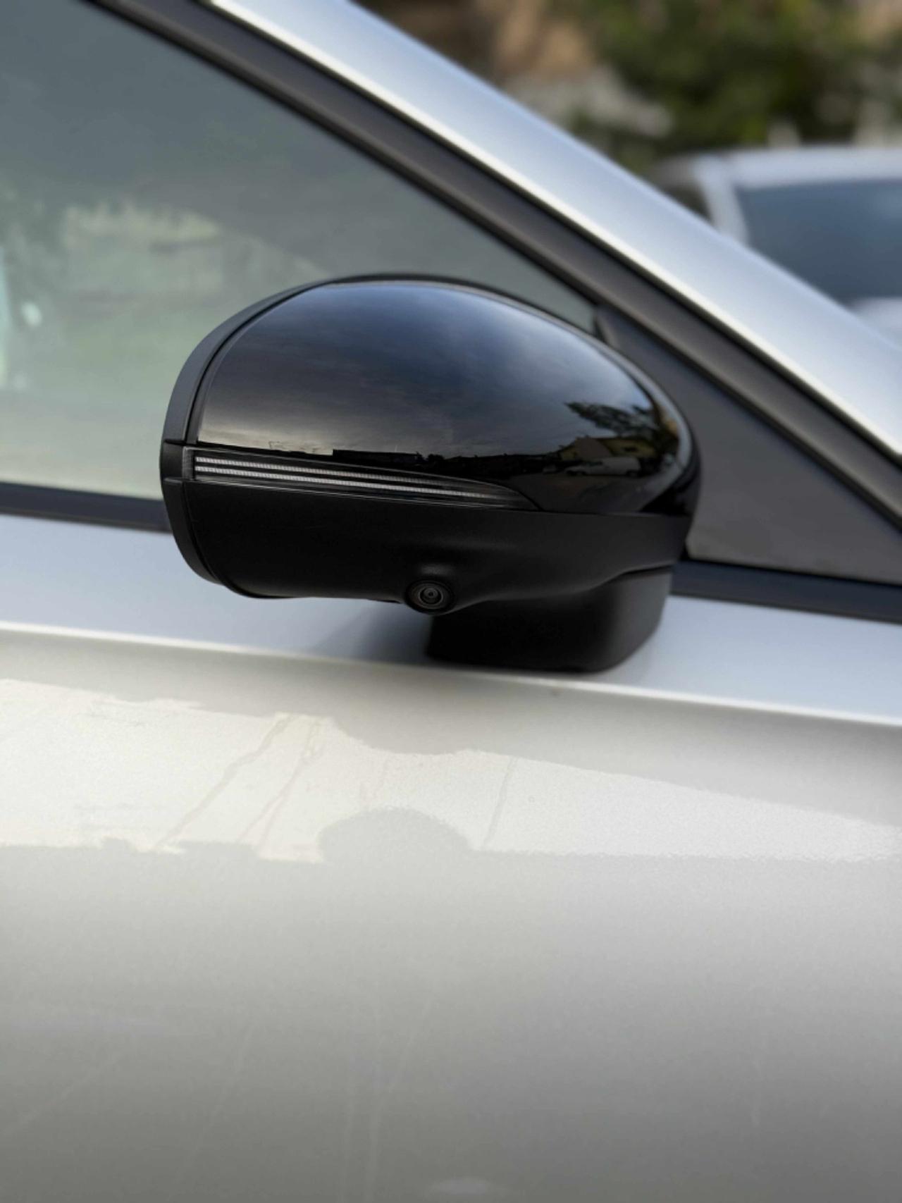 Mercedes-benz A200d AMG PREMIUM PLUS KMCERT GARANZ